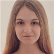 Me gustaría ayudar y reforzar los conocimientos en niños desde primaria hasta bachiller